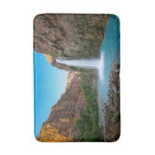 Tapis De Bain Waterfalls | Havasu Falls at Sunset (Devant (Vertical))