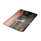 Tapis De Bain Waterfalls | Iguacu National Park (Angle)