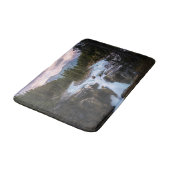 Tapis De Bain Waterfalls | Jasper National Park, Canada (Angle)