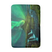 Tapis De Bain Waterfalls | Kirkjufellfoss Waterfall, Iceland (Devant (Vertical))