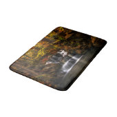 Tapis De Bain Waterfalls | New England Connecticut (Angle)