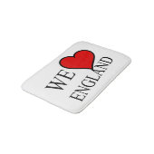 Tapis De Bain We Heart England bk bmcnt (Angle)
