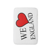 Tapis De Bain We Heart England bk bmcnt (Devant (Vertical))