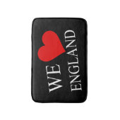 Tapis De Bain We Heart England wt bmt (Devant (Vertical))