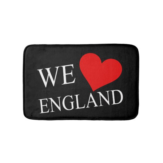 Tapis De Bain We Heart England wt bmt (Devant)