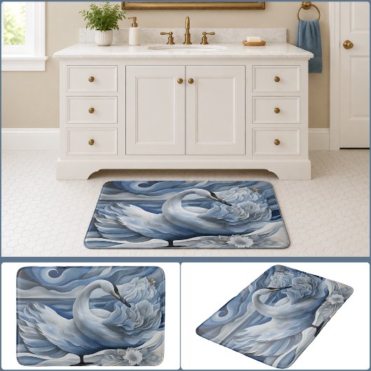 Tapis De Bain Weneg