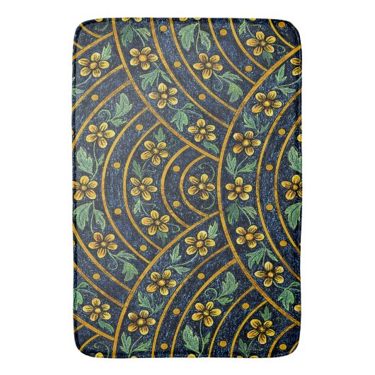 Tapis De Bain Whimsical (devant Vertical)