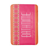 Tapis De Bain Whimsical and fun (Devant (Vertical))