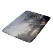 Tapis De Bain Whispers of Winter (Angle)