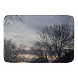 Tapis De Bain Whispers of Winter