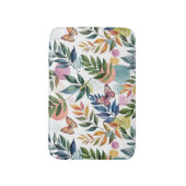 Tapis De Bain Whispers papillon (Devant (Vertical))