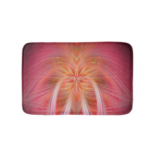 Tapis De Bain Whispers roses