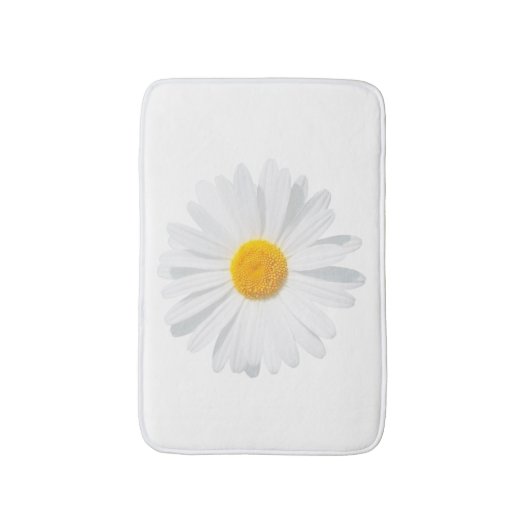 Tapis De Bain White (Devant (Vertical))