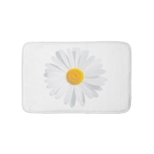 Tapis De Bain White