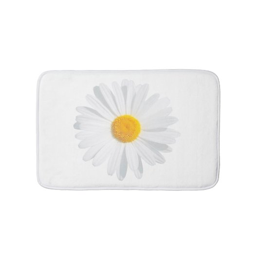 Tapis De Bain White (Devant)