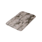 Tapis De Bain White Birch (Angle)