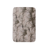 Tapis De Bain White Birch (Devant (Vertical))