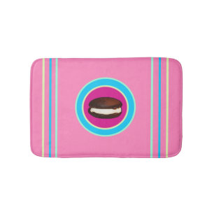 Tapis De Bain Whoopie Pie Love
