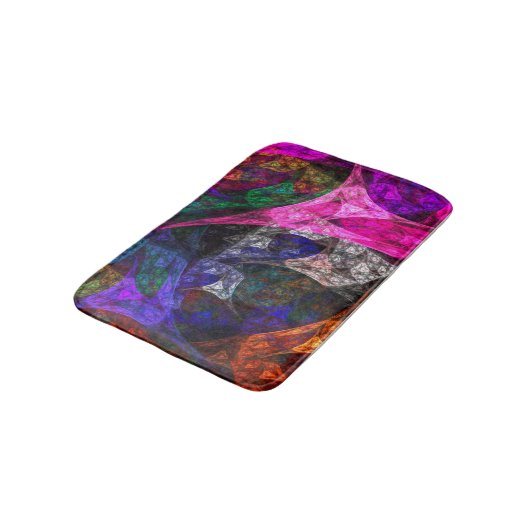 Tapis De Bain Wild Thing (Angle)