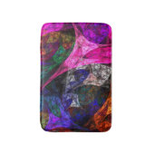 Tapis De Bain Wild Thing (Devant (Vertical))