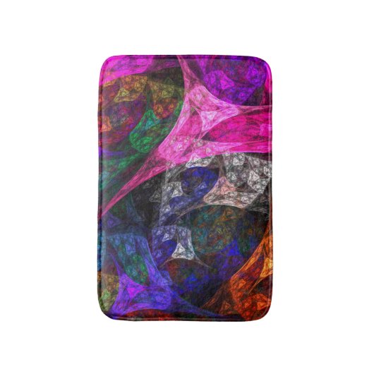 Tapis De Bain Wild Thing (Devant (Vertical))