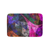 Tapis De Bain Wild Thing (Devant)