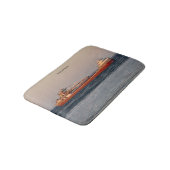 Tapis de bain Wilfred Sykes (Angle)