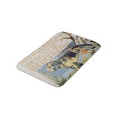 Tapis De Bain William Blake | le Tyger, des chansons de (Angle)