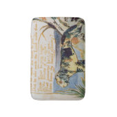 Tapis De Bain William Blake | le Tyger, des chansons de (Devant (Vertical))