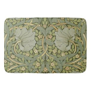 Tapis De Bain William Morris