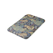 Tapis De Bain William Morris (Angle)