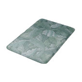Tapis De Bain William Morris Acanthus Botanical Harmony Classic (Angle)