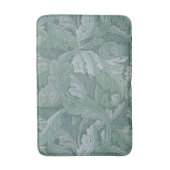 Tapis De Bain William Morris Acanthus Botanical Harmony Classic (Devant (Vertical))