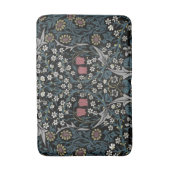 Tapis De Bain William Morris Blackthorn Floral Art Nouveau (Devant (Vertical))