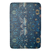 Tapis De Bain William Morris Blue Birds Tapestry Classic (devant Vertical)