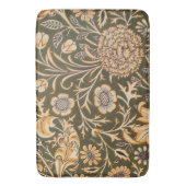 Tapis De Bain William Morris Cherwell Motif de fond d'écran (devant Vertical)