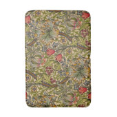 Tapis De Bain William Morris Golden Lily (Devant (Vertical))