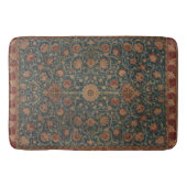 Tapis De Bain William Morris : Holland Park Bath Mat (Devant)