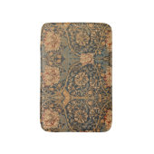 Tapis De Bain William Morris Honeysuckle Rich Wallpaper (Devant (Vertical))