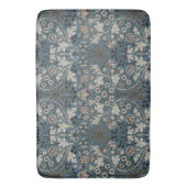 Tapis De Bain William Morris "Hyacinth" 1 (devant Vertical)