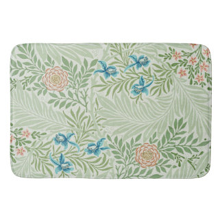 Tapis De Bain William Morris Larkspur