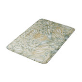 Tapis De Bain William Morris Lily et de la grenade classique (Angle)