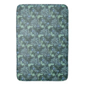 Tapis De Bain William Morris Motif d'algues (devant Vertical)