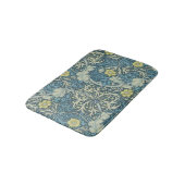 Tapis De Bain William Morris Motif d'algues (Angle)