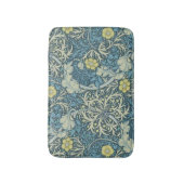 Tapis De Bain William Morris Motif d'algues (Devant (Vertical))