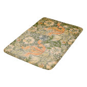 Tapis De Bain William Morris Spring Compton Flower Festival (Angle)