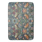 Tapis De Bain William Morris Strawberry Thief (devant Vertical)