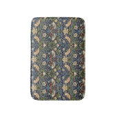Tapis De Bain William Morris Strawberry Thief (Devant (Vertical))