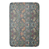 Tapis De Bain William Morris, Thief de fraises (devant Vertical)