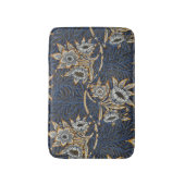 Tapis De Bain william morris tulip and willow tapestry pattern (Devant (Vertical))